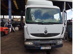 renault midlum del año 2018