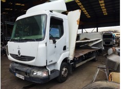 renault midlum del año 2018 2