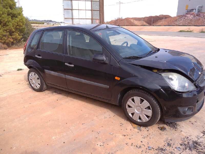 ford fiesta (cbk) del año 2006