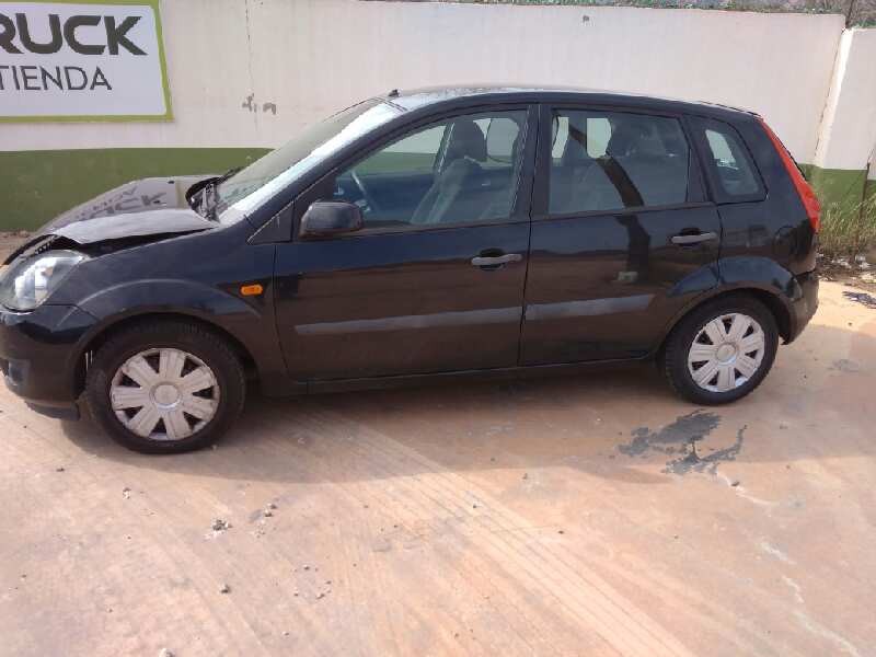 ford fiesta (cbk) del año 2006