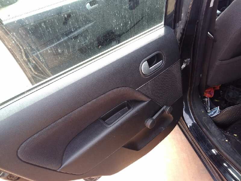 ford fiesta (cbk) del año 2006