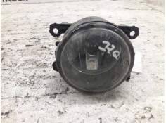 Recambio de faro antiniebla izquierdo para peugeot 307 break/sw (s2) sw pack referencia OEM IAM 89210094  