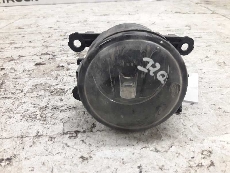 Recambio de faro antiniebla izquierdo para peugeot 307 break/sw (s2) sw pack referencia OEM IAM 89210094  