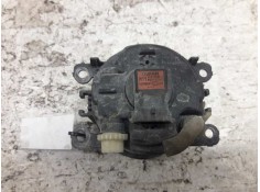 Recambio de faro antiniebla izquierdo para peugeot 307 break/sw (s2) sw pack referencia OEM IAM 89210094   2