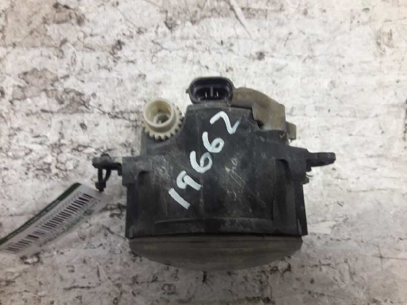 Recambio de faro antiniebla izquierdo para peugeot 307 break/sw (s2) sw pack referencia OEM IAM 89210094  