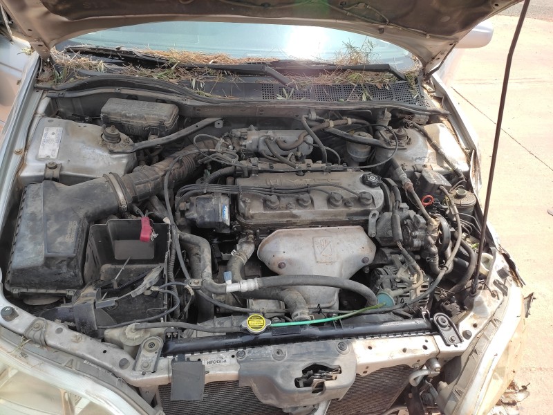 honda accord berlina (cg7-9/ch1-7) del año 2001