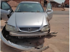 honda accord berlina (cg7-9/ch1-7) del año 2001 2