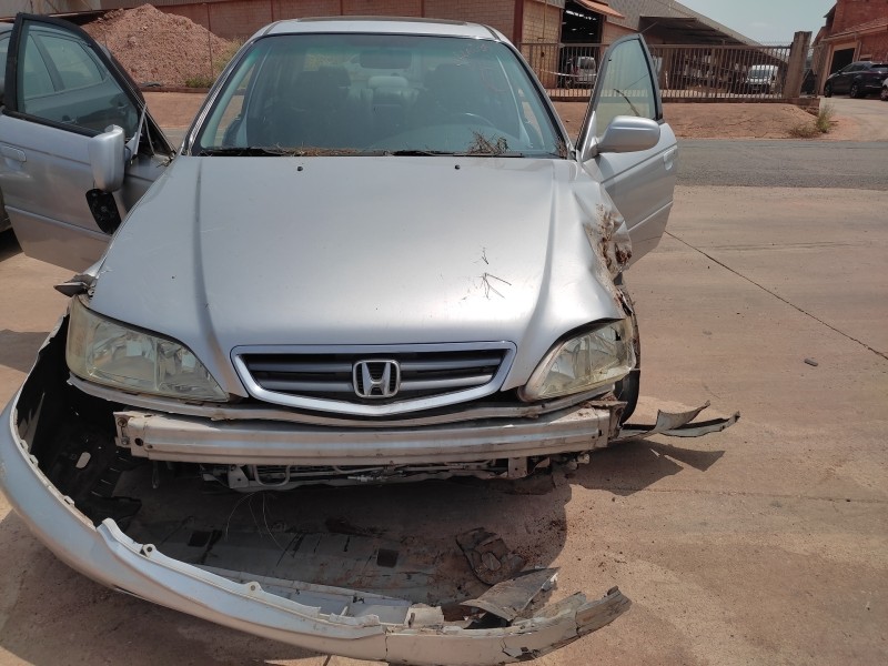 honda accord berlina (cg7-9/ch1-7) del año 2001