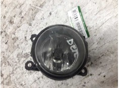 Recambio de faro antiniebla derecho para peugeot 307 break/sw (s2) sw pack referencia OEM IAM 8921094  