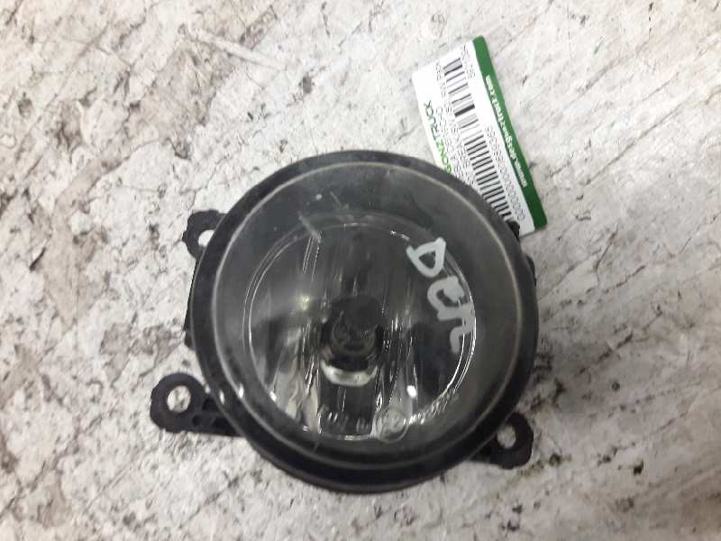 Recambio de faro antiniebla derecho para peugeot 307 break/sw (s2) sw pack referencia OEM IAM 8921094  