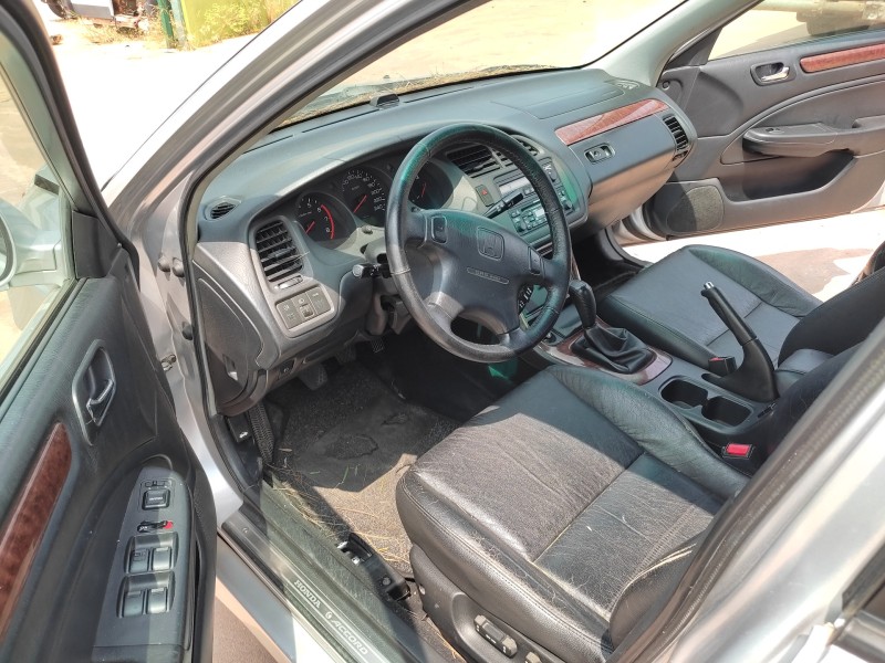 honda accord berlina (cg7-9/ch1-7) del año 2001