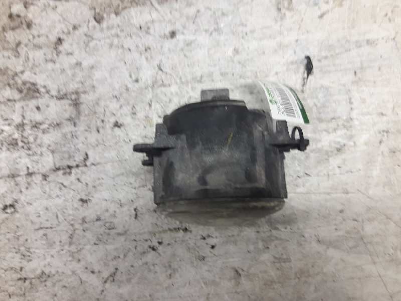 Recambio de faro antiniebla derecho para peugeot 307 break/sw (s2) sw pack referencia OEM IAM 8921094  