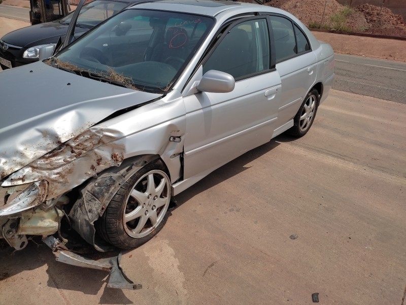 honda accord berlina (cg7-9/ch1-7) del año 2001