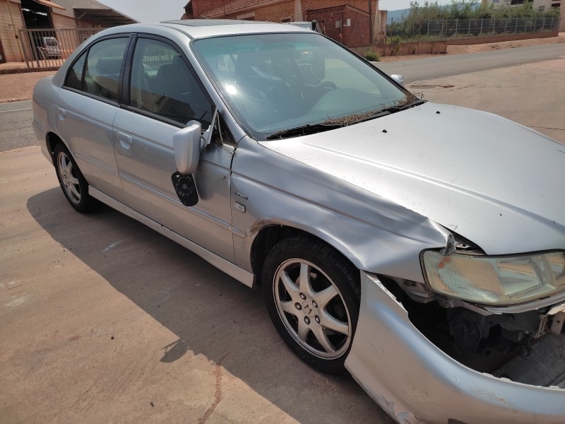 honda accord berlina (cg7-9/ch1-7) del año 2001