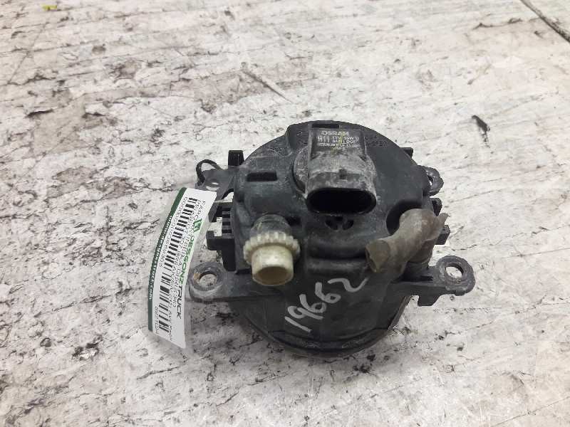 Recambio de faro antiniebla derecho para peugeot 307 break/sw (s2) sw pack referencia OEM IAM 8921094  