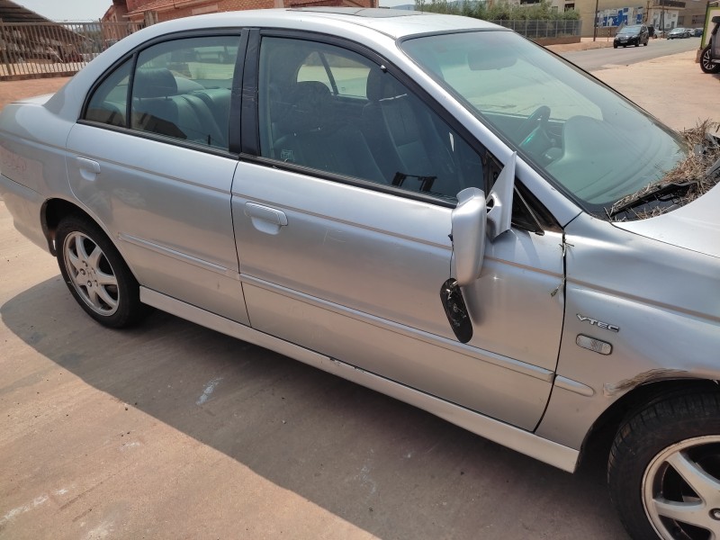 honda accord berlina (cg7-9/ch1-7) del año 2001