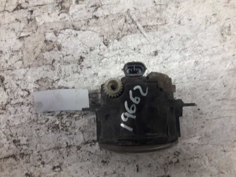 Recambio de faro antiniebla derecho para peugeot 307 break/sw (s2) sw pack referencia OEM IAM 8921094  