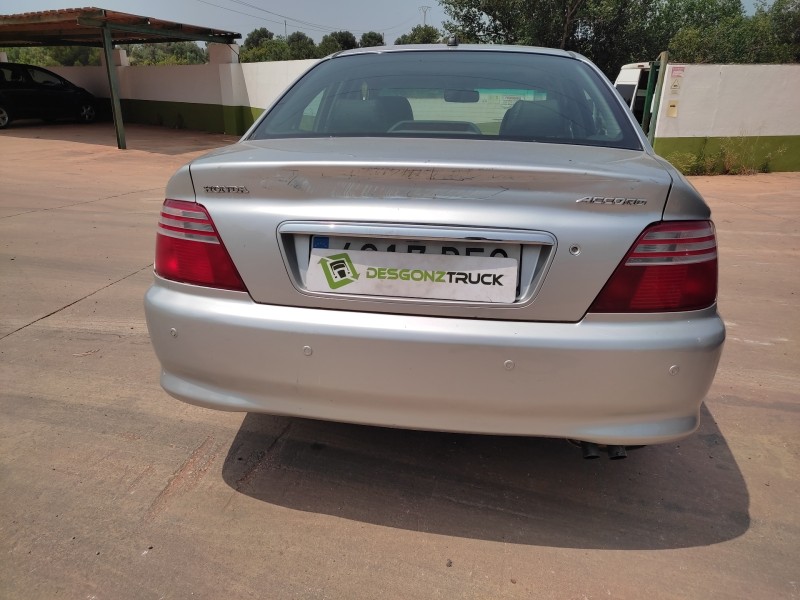 honda accord berlina (cg7-9/ch1-7) del año 2001