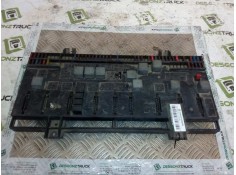 Recambio de caja reles / fusibles para daf serie 75.270 ati euro 2 fsafe dis.en.ej. 3800 zgg18 larga distancia referencia OEM IA
