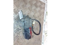 Recambio de motor limpia delantero para daf serie 75.270 ati euro 2 fsafe dis.en.ej. 3800 zgg18 larga distancia referencia OEM I