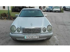 mercedes-benz clase e (w210) berlina diesel del año 1995