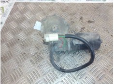 Recambio de motor limpia delantero para daf serie 75.270 ati euro 2 fsafe dis.en.ej. 3800 zgg18 larga distancia referencia OEM I 2