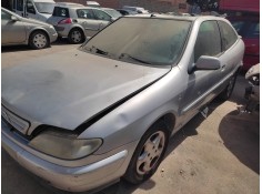 citroën xsara berlina del año 1997 2