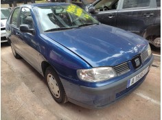 seat cordoba berlina (6k2) del año 1999 2