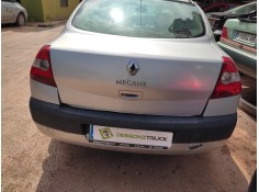 renault megane ii classic berlina del año 2005