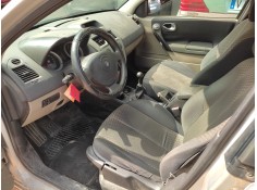 renault megane ii classic berlina del año 2005 2