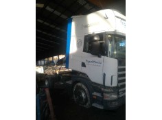 scania serie 4 (p/r 164 l) del año 2004 2