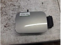 Recambio de tapa exterior combustible para renault megane ii berlina 5p authentique referencia OEM IAM 8200073451  