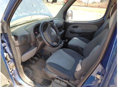 fiat doblo cargo (223) del año 2006