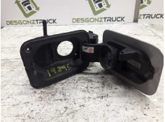 Recambio de tapa exterior combustible para renault megane ii berlina 5p authentique referencia OEM IAM 8200073451   2