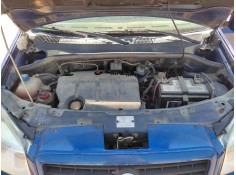 fiat doblo cargo (223) del año 2006 2