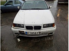 bmw serie 3 berlina (e36) del año 1997