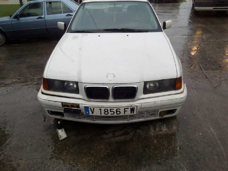 bmw serie 3 berlina (e36) del año 1997