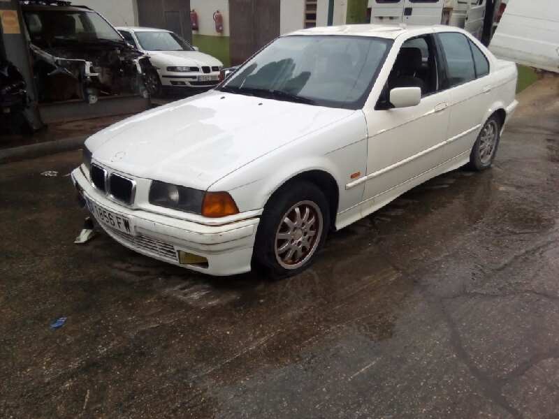 bmw serie 3 berlina (e36) del año 1997