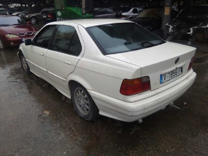 bmw serie 3 berlina (e36) del año 1997