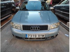 audi a4 berlina (8e) del año 2002