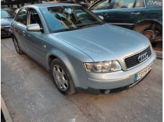 audi a4 berlina (8e) del año 2002 2