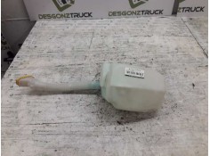 Recambio de deposito limpia para renault megane ii berlina 5p authentique referencia OEM IAM 3200104705  