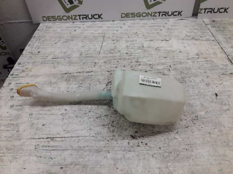 Recambio de deposito limpia para renault megane ii berlina 5p authentique referencia OEM IAM 3200104705  
