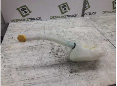 Recambio de deposito limpia para renault megane ii berlina 5p authentique referencia OEM IAM 3200104705   2