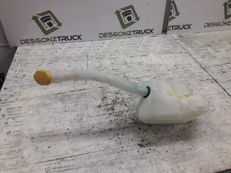 Recambio de deposito limpia para renault megane ii berlina 5p authentique referencia OEM IAM 3200104705  