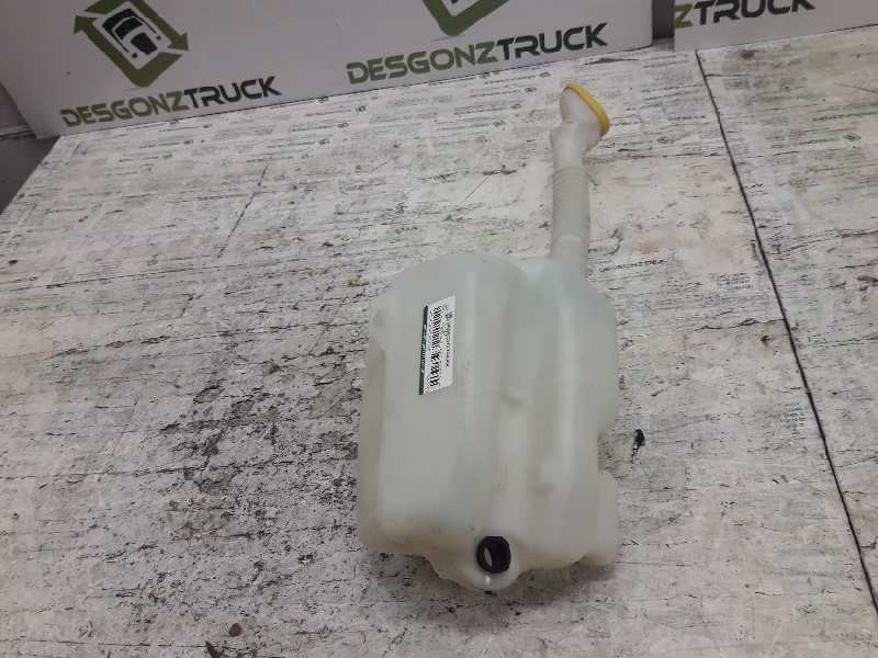 Recambio de deposito limpia para renault megane ii berlina 5p authentique referencia OEM IAM 3200104705  