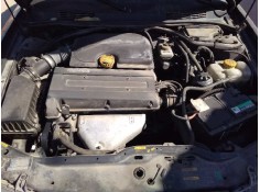 saab 9-3 berlina del año 1999