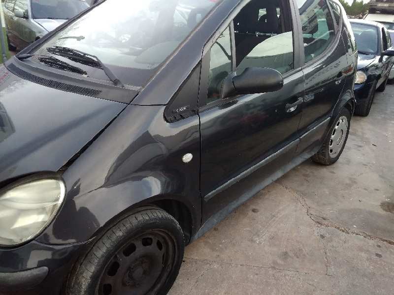 mercedes-benz clase a (w168) del año 2002