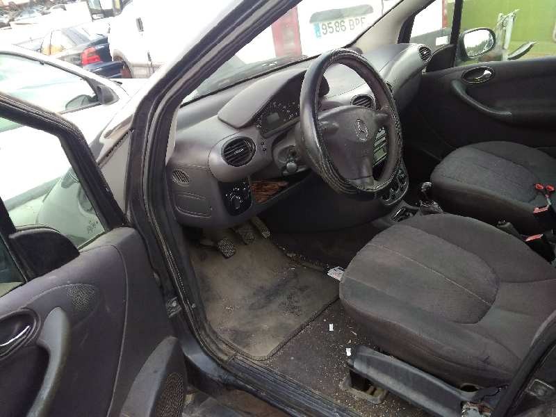 mercedes-benz clase a (w168) del año 2002