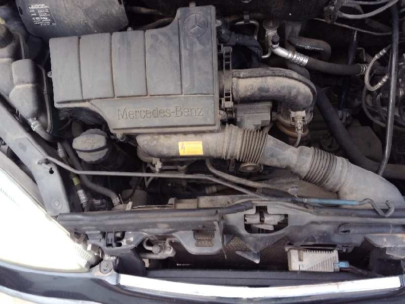mercedes-benz clase a (w168) del año 2002